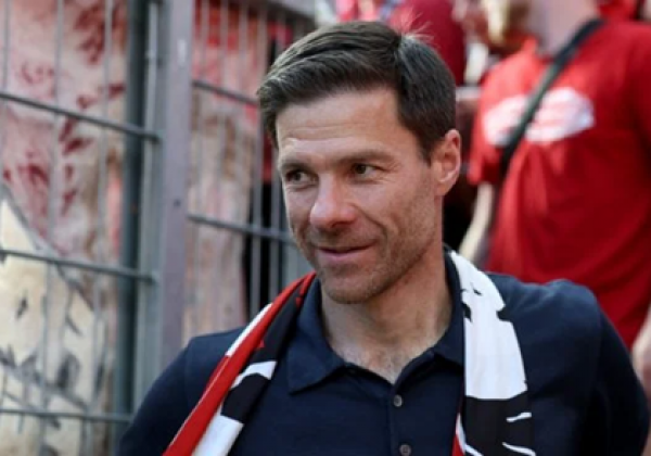 Xabi Alonso dirigirá al Real Madrid, confirma Carlo Ancelotti