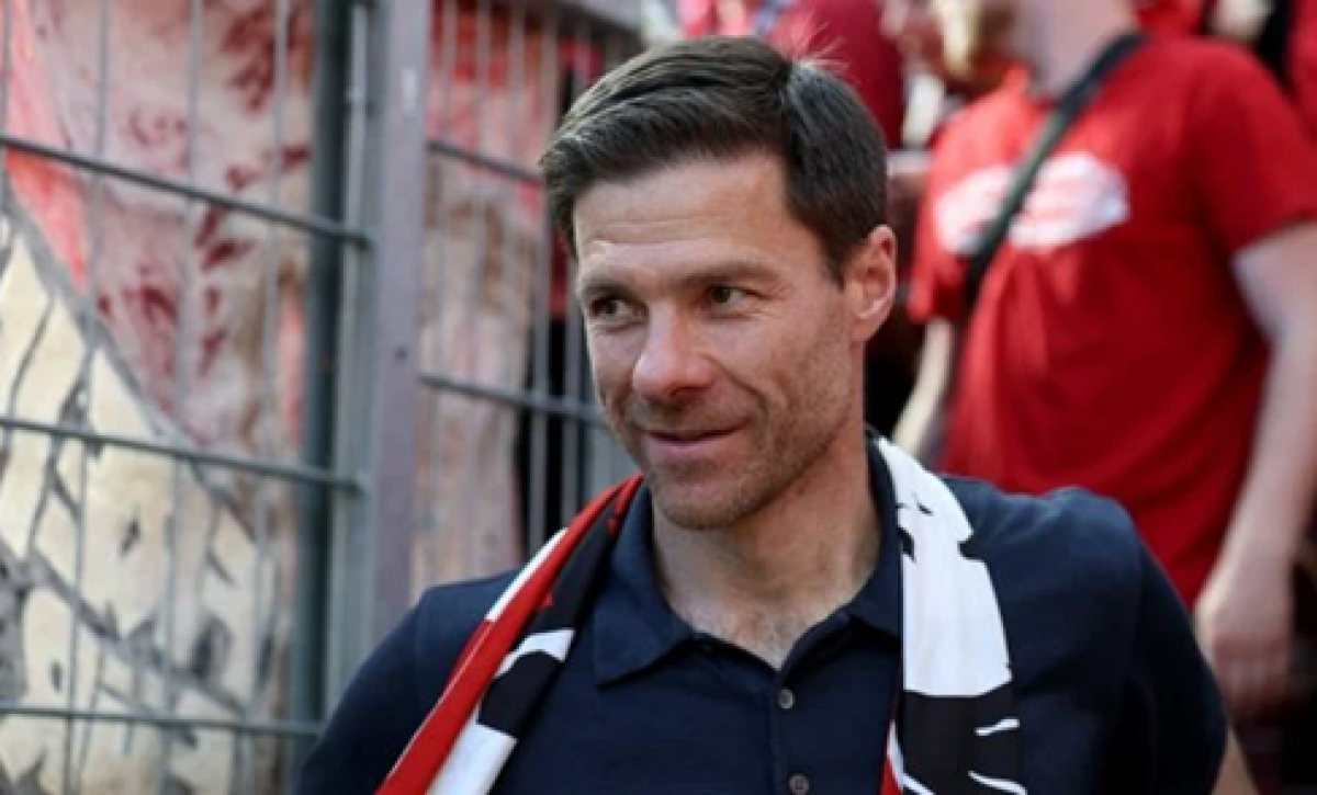 Xabi Alonso dirigirá al Real Madrid, confirma Carlo Ancelotti