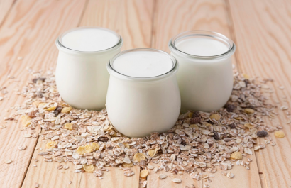 Conoce las propiedades nutricionales del yogurt natural y su aporte al bienestar