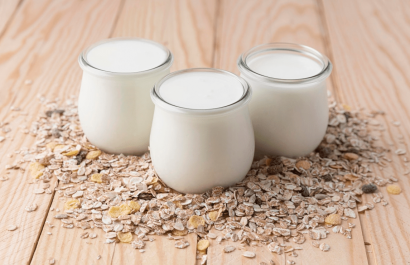 Conoce las propiedades nutricionales del yogurt natural y su aporte al bienestar