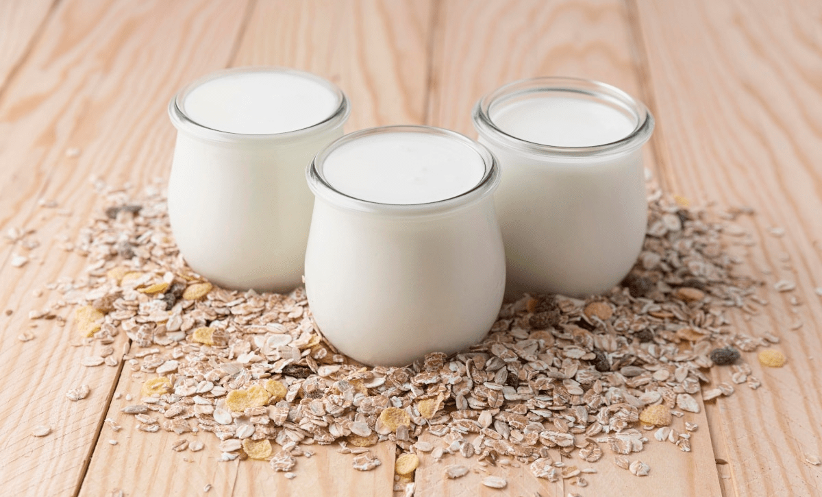 Conoce las propiedades nutricionales del yogurt natural y su aporte al bienestar