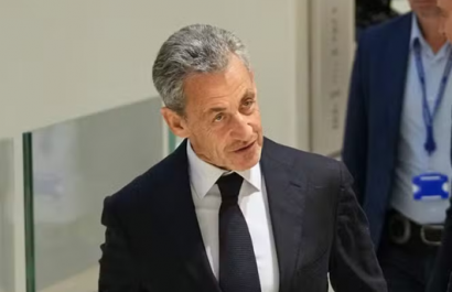 Sarkozy irá a prisión: condenado por trama con fondos libios en su campaña de 2007