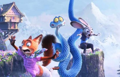 Zootopia 2: nueva aventura animal llega pronto a salas del Ecuador