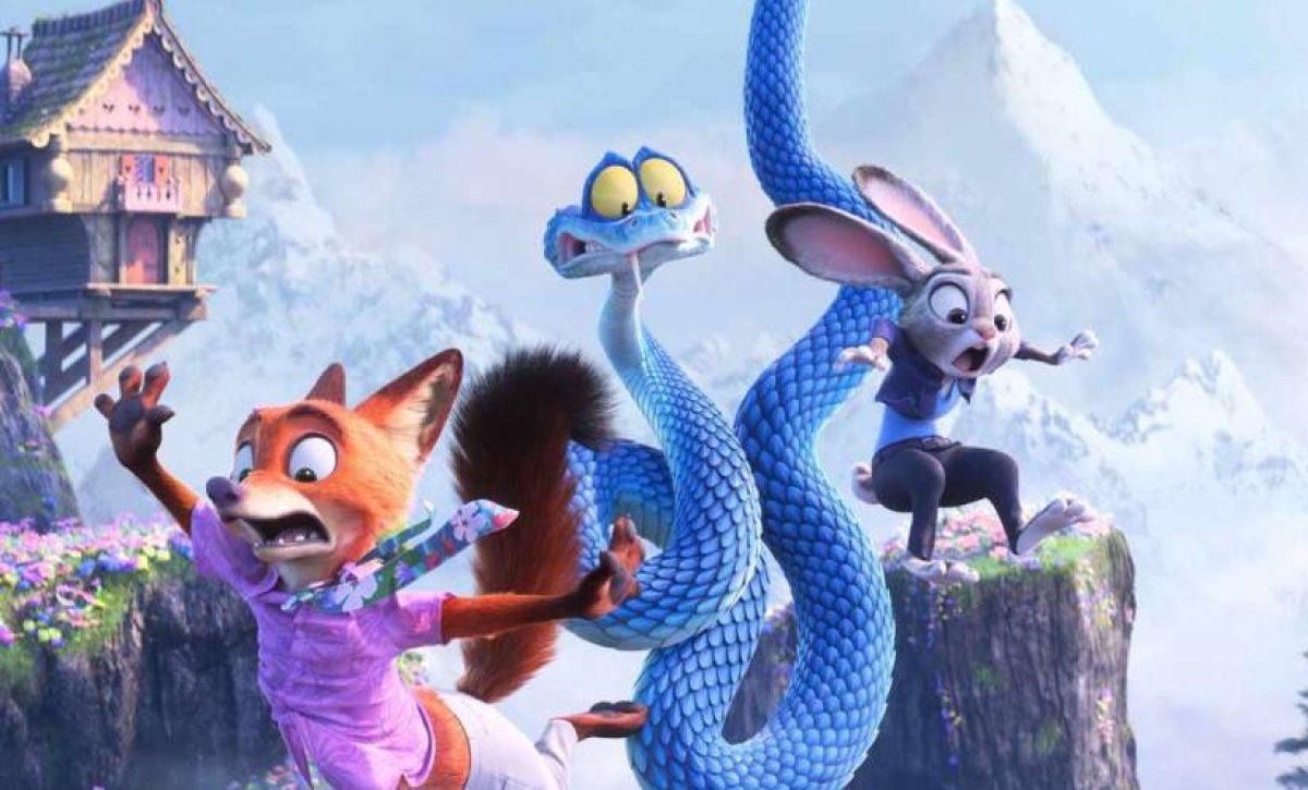 Zootopia 2: nueva aventura animal llega pronto a salas del Ecuador