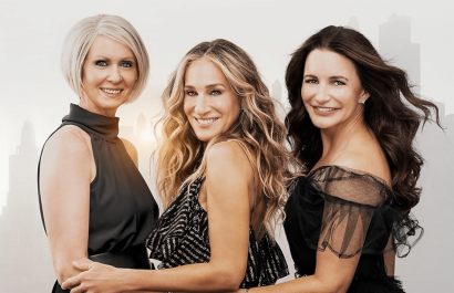 ¡Adiós a Carrie Bradshaw! La tercera temporada de ‘And Just Like That’ será la última