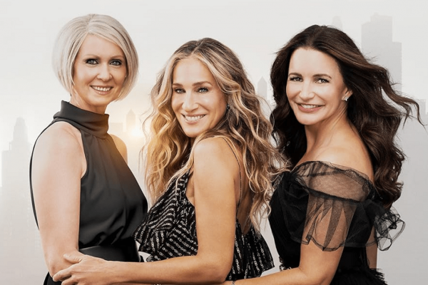 ¡Adiós a Carrie Bradshaw! La tercera temporada de ‘And Just Like That’ será la última