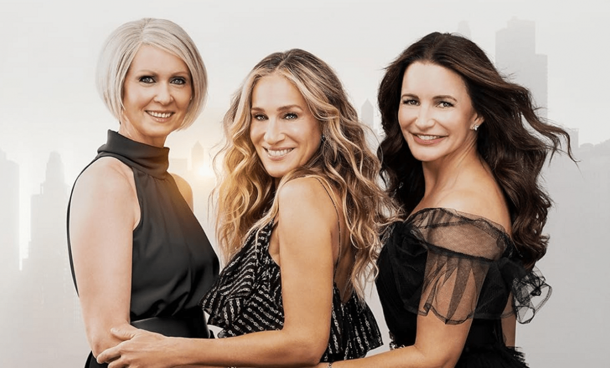 ¡Adiós a Carrie Bradshaw! La tercera temporada de ‘And Just Like That’ será la última
