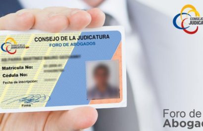 ¡Adiós al carné físico! El nuevo documento digital que cambiará la vida de los abogados