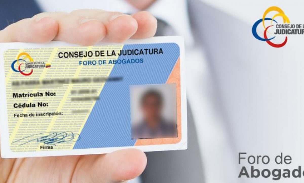 ¡Adiós al carné físico! El nuevo documento digital que cambiará la vida de los abogados