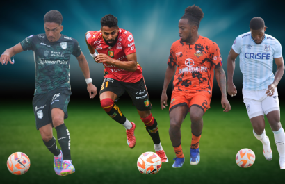 ¡Al rojo vivo! ¿Quiénes entran al hexagonal La Fecha 30 que lo decide todo