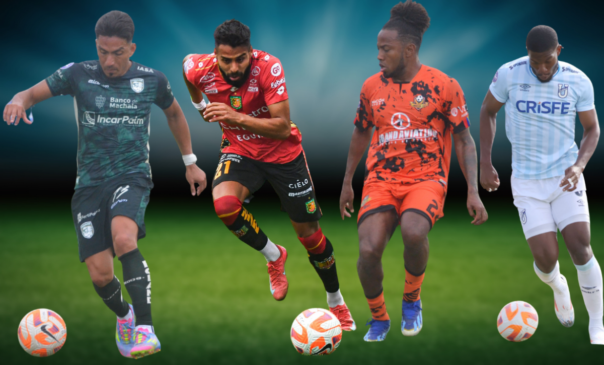 ¡Al rojo vivo! ¿Quiénes entran al hexagonal La Fecha 30 que lo decide todo