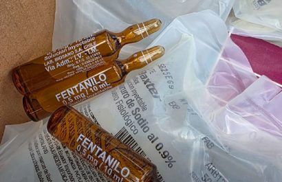 ¡Alarma en hospitales! Arcsa saca de circulación 32.500 productos irregulares en todo el país