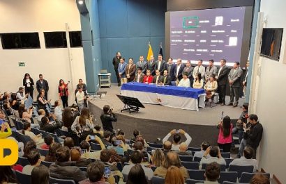 ¡Alerta! Asociación de Municipalidades advierte que Gobierno debe más de 543 millones y obras están en riesgo
