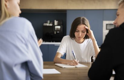 ¡Alerta Laboral! Lo que viene para protegerte del acoso en el trabajo
