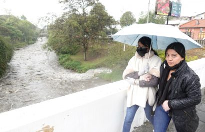 ¡Alerta de lluvia y calor! Conoce el clima de Ecuador para este miércoles 16 de julio