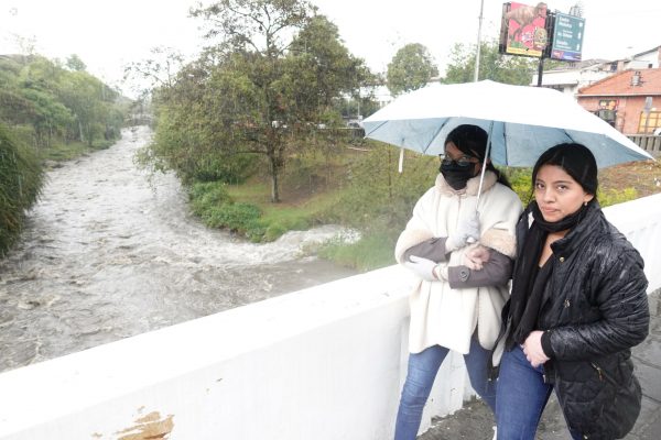 ¡Alerta de lluvia y calor! Conoce el clima de Ecuador para este miércoles 16 de julio