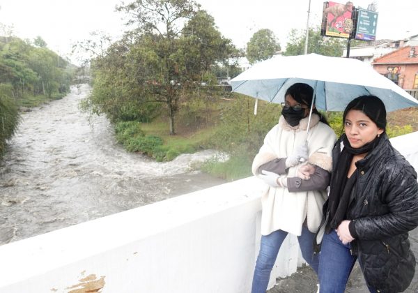 ¡Alerta de lluvia y calor! Conoce el clima de Ecuador para este miércoles 16 de julio