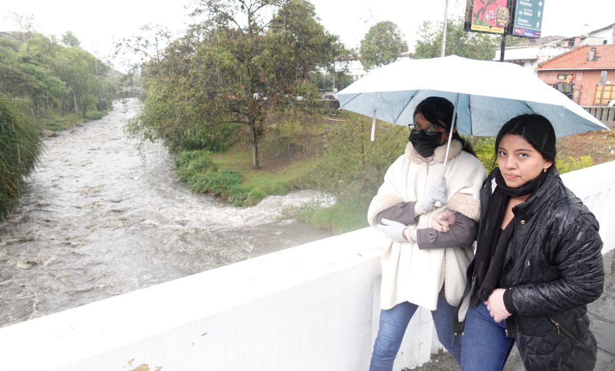 ¡Alerta de lluvia y calor! Conoce el clima de Ecuador para este miércoles 16 de julio