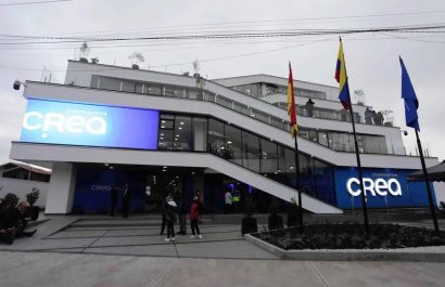 ¡Atención Cuenca! El cierre de la cooperativa CREA cambia tus pagos de Empresa de Movilidad.