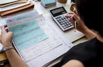 ¡Atención! Multas del SRI por declaraciones tardías pueden llegar hasta $1.000