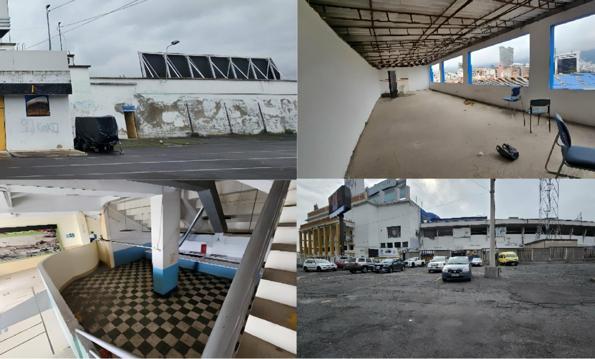 ¡Atención Quito! El futuro del estadio Olímpico Atahualpa en manos del Municipio: conoce los cambios