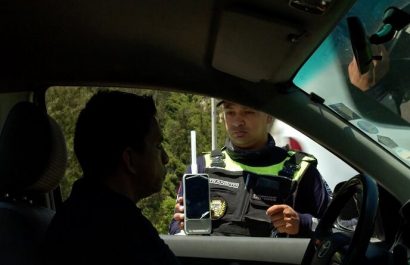 ¡Atención conductores! Quito activa operativos sorpresa de alcohol este fin de semana