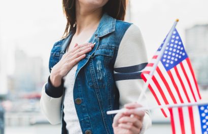 ¡Atención inmigrantes! Estados Unidos endurece examen de ciudadanía con más preguntas y nuevas reglas.