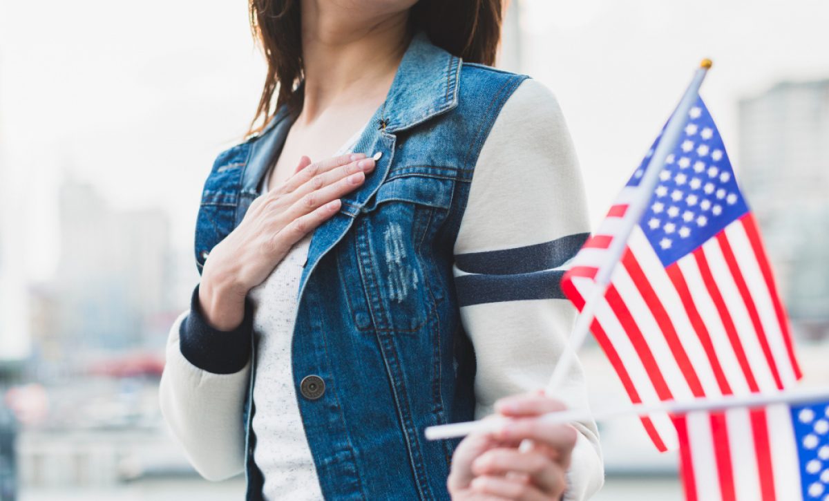 ¡Atención inmigrantes! Estados Unidos endurece examen de ciudadanía con más preguntas y nuevas reglas.
