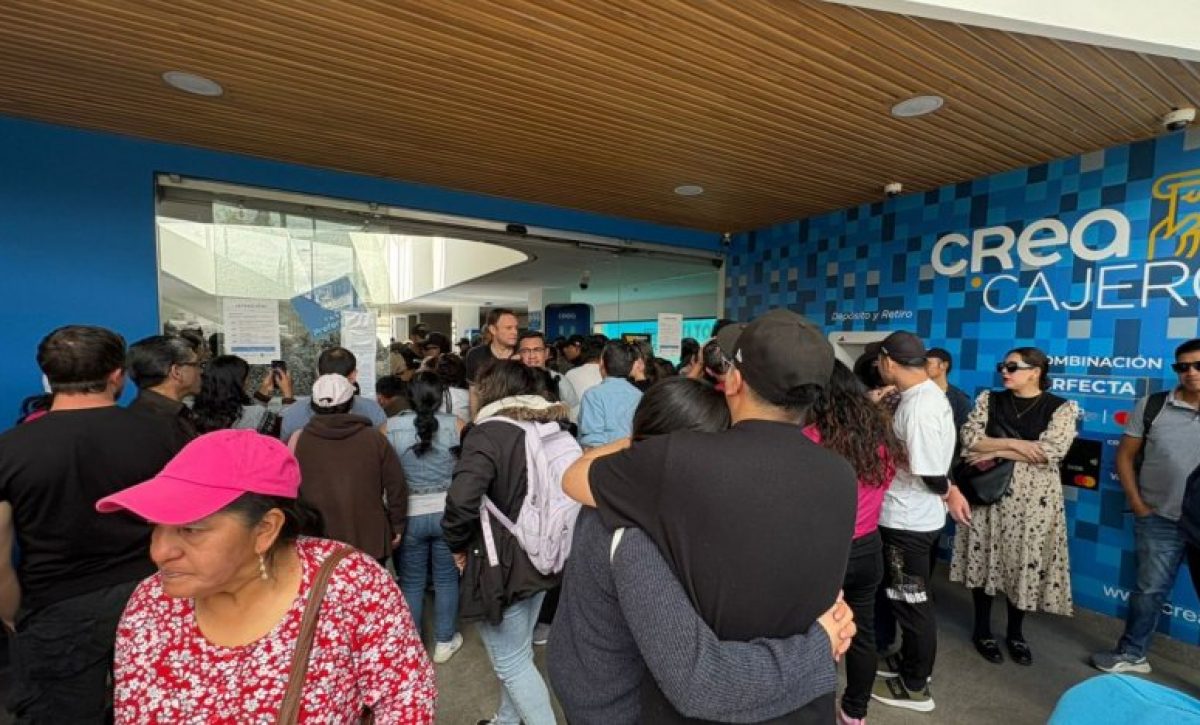 ¡Atención, socios de CREA! Así puedes saber dónde están tus fondos y si tu cuenta fue reubicada