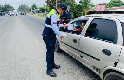 ¡Cambio en las multas de tránsito! Conoce qué contravenciones serán recategorizadas