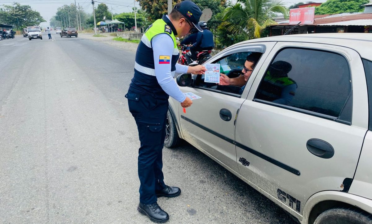 ¡Cambio en las multas de tránsito! Conoce qué contravenciones serán recategorizadas