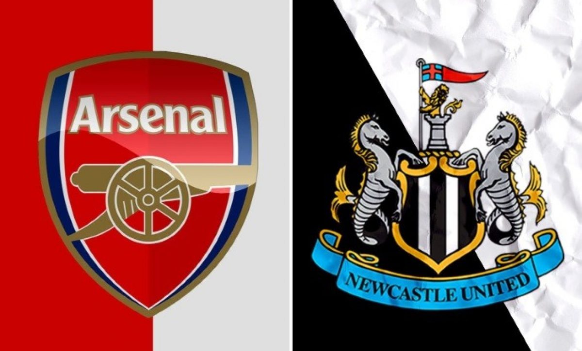 ¡Choque de gigantes en la Premier League! Arsenal y Newcastle se juegan su pase a la Champions League