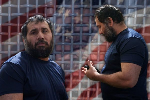 ¡Dijo que sí! Adolfo Macías Villamar, alias ‘Fito’, aceptó ser extraditado a Estados Unidos