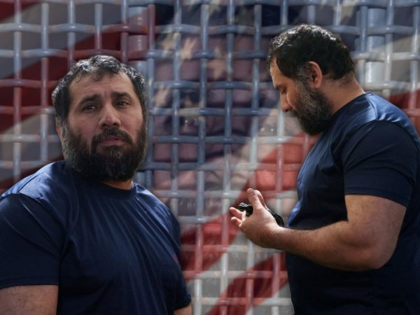 ¡Dijo que sí! Adolfo Macías Villamar, alias ‘Fito’, aceptó ser extraditado a Estados Unidos