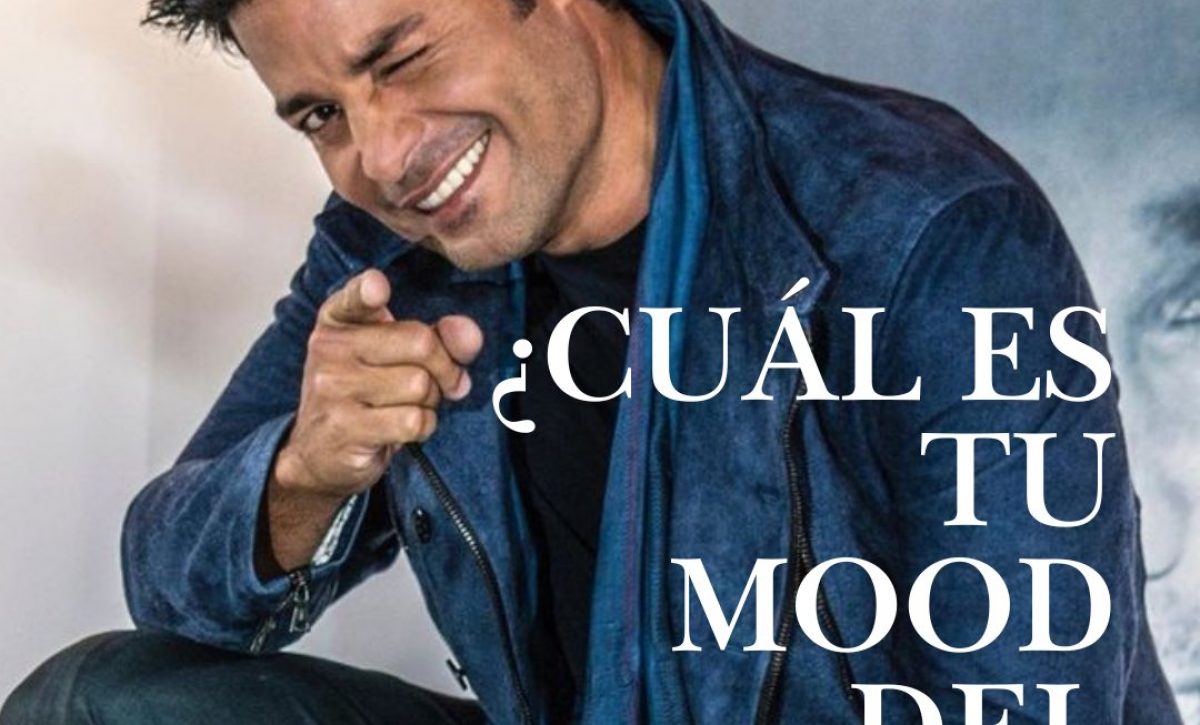 ¡Emotivo! Chayanne sorprende a madres con videos desde Italia