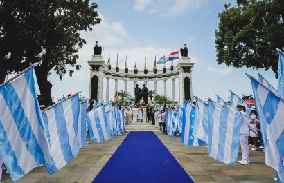 ¡Guayaquil sorprende! Turistas elogian su encanto a pesar de alertas de seguridad