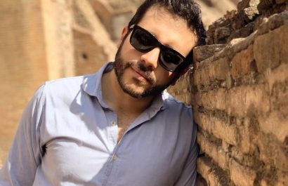 Jorge Ulloa, creador de EnchufeTV, nominado a los International Emmy Awards 2025