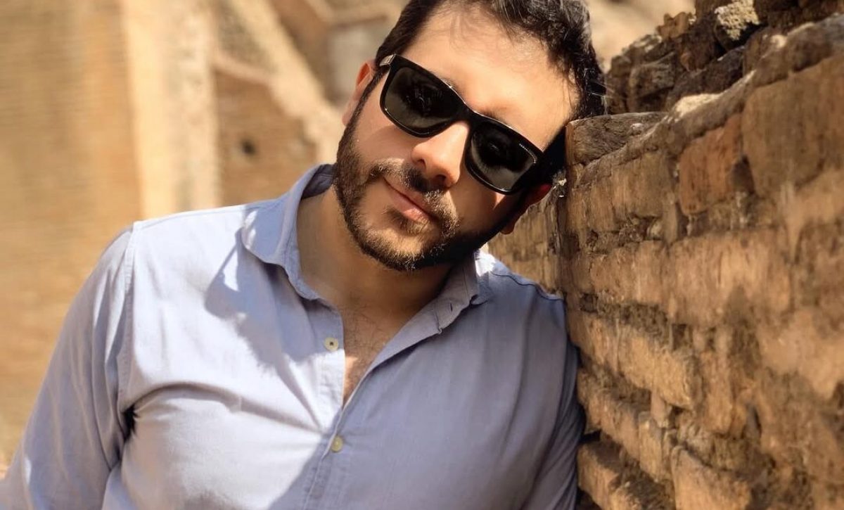 Jorge Ulloa, creador de EnchufeTV, nominado a los International Emmy Awards 2025
