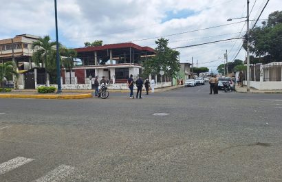 ¡Intentó huir de sus verdugos! Menor de edad fue asesinado en Portoviejo