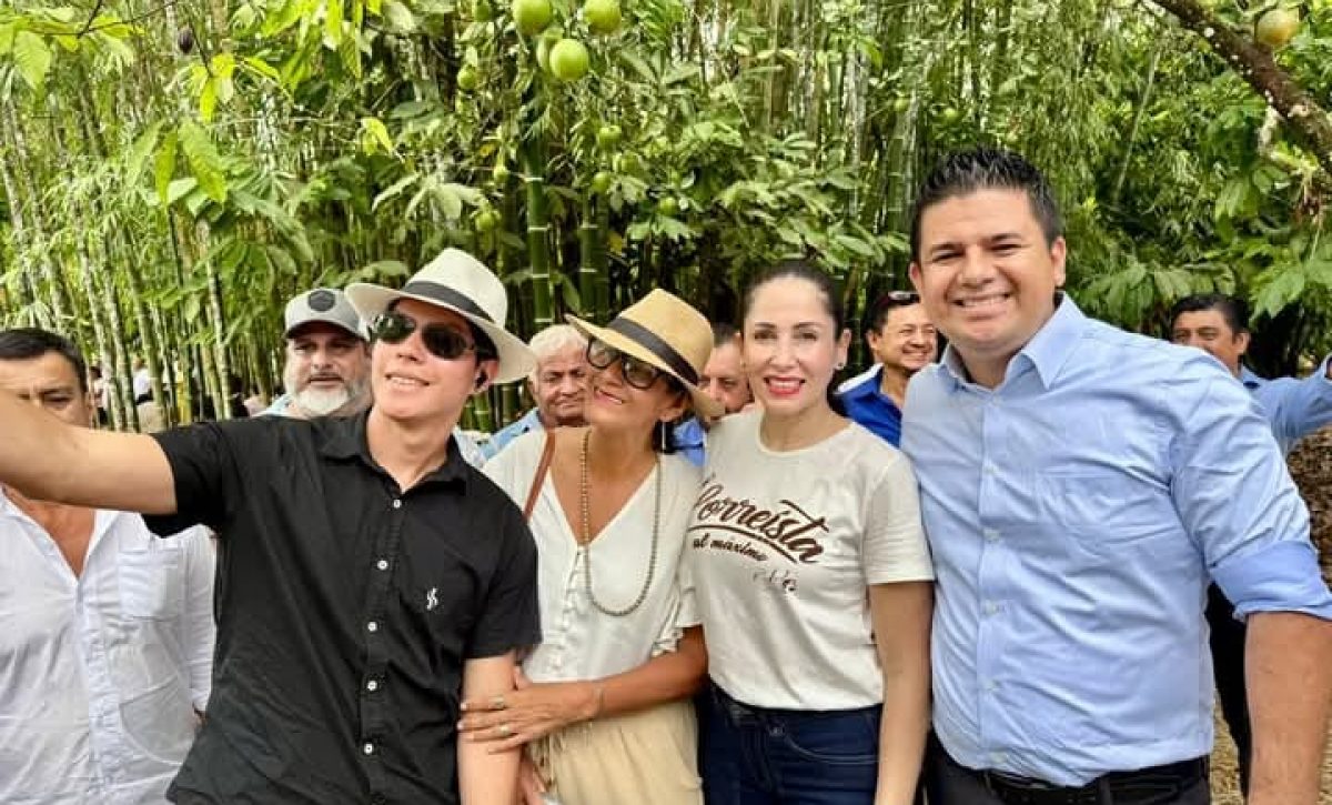 ¡Luisa González enfrenta traiciones! Denuncia complot en Revolución Ciudadana