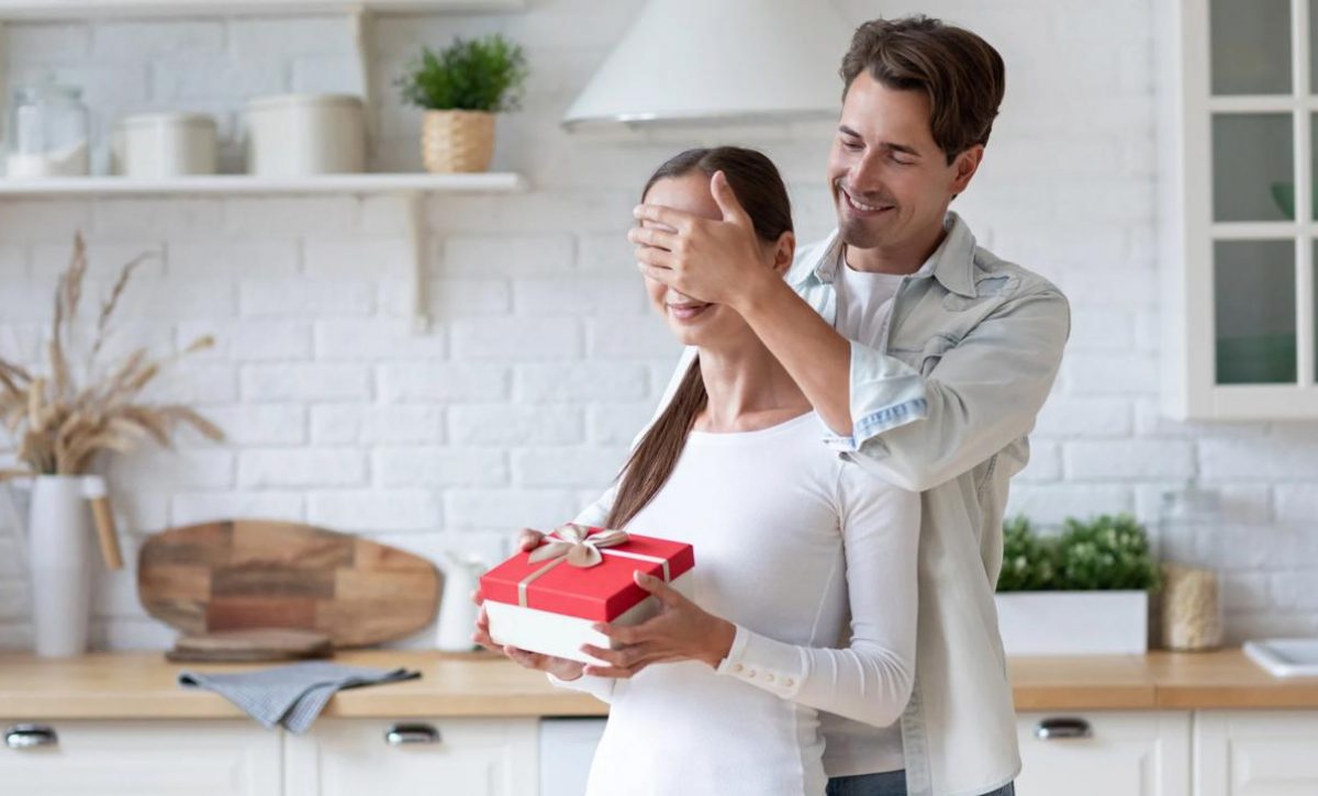 ¡Mañana es el Día de la Novia! Ideas para sorprender a tu chica
