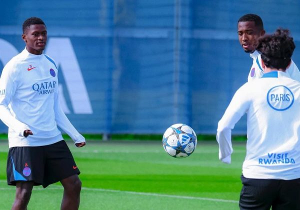 ¡PSG mermado por lesiones! Pacho al frente en el debut de Champions ante Atalanta