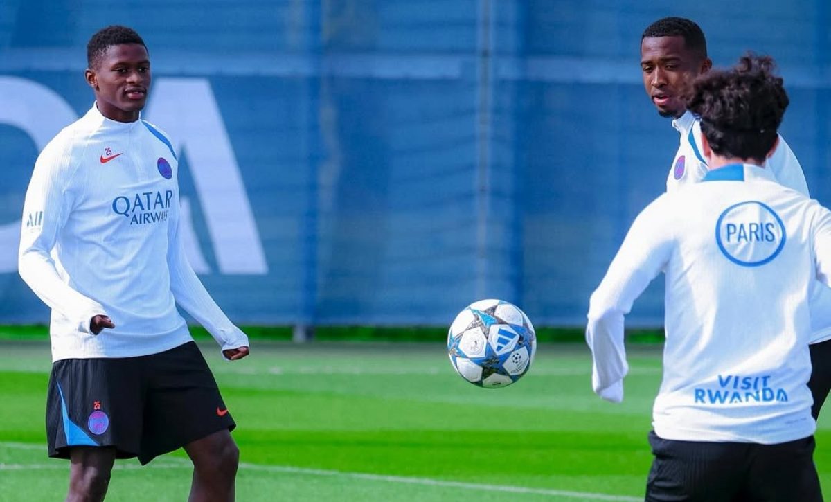 ¡PSG mermado por lesiones! Pacho al frente en el debut de Champions ante Atalanta