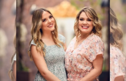 ¡Por fin en casa! Úrsula Strenge y su hija Camila regresan a Guayaquil tras dura batalla médica