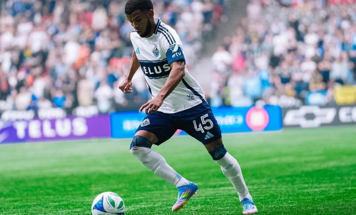 ¡Primero piense, luego entrene! Dos propuestas por Pedro Vite, una recibió Vancouver Whitecaps y otra el ecuatoriano quien no entrena