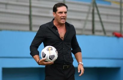¡Sorpresa en la LigaPro! Fabián Frías, el elegido para salvar a Mushuc Runa
