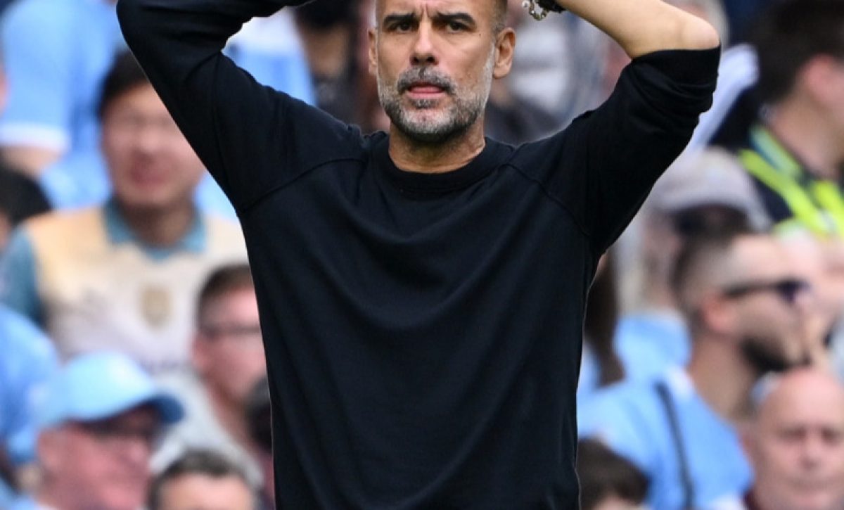 ¡Tottenham sorprende y hunde al City de Guardiola en casa!
