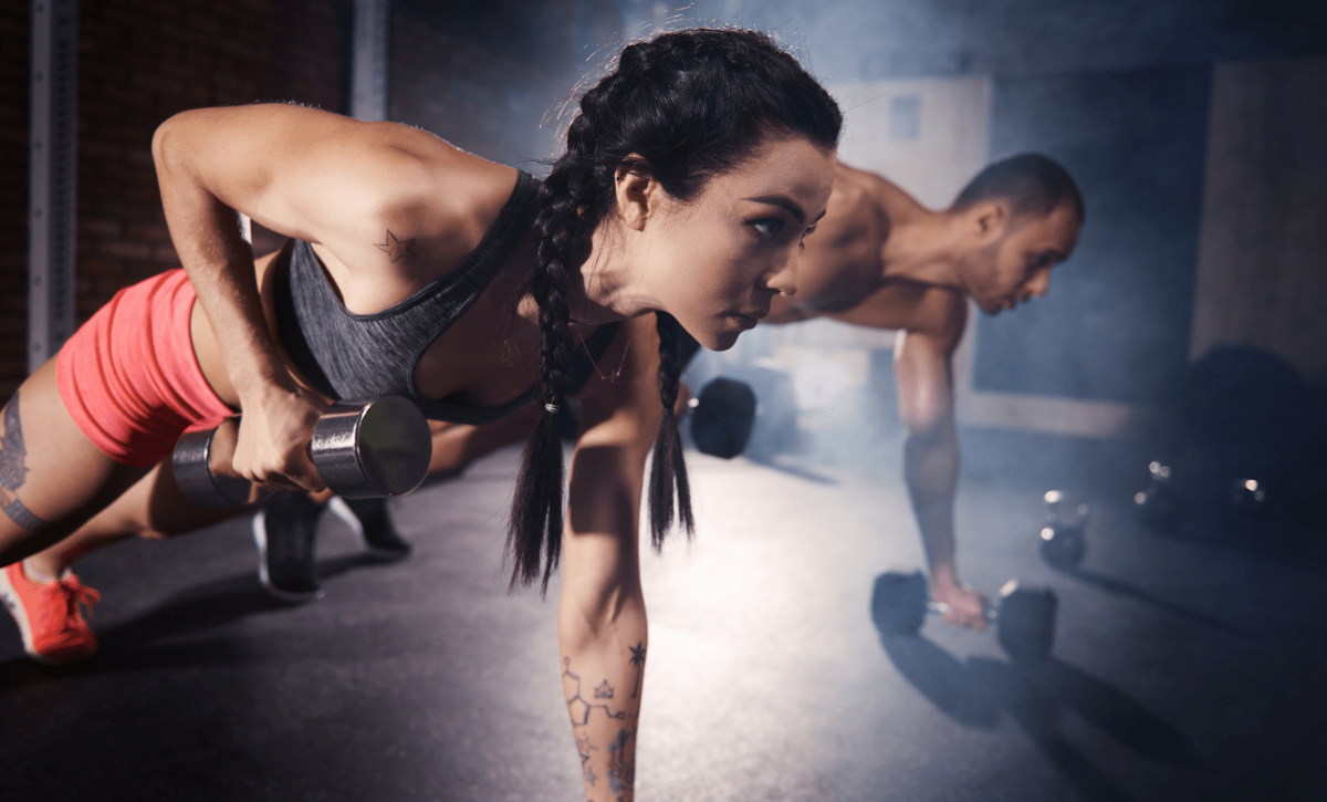 ¿Adiós al gimnasio Descubren que una sustancia puede replicar los beneficios del ejercicio
