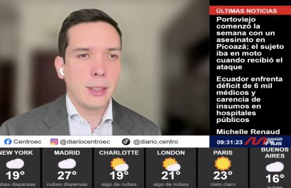 ¿Afectó la COVID-19 el neurodesarrollo de bebés? El psiquiatra Andrés Román lo explica
