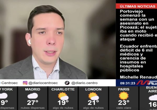 ¿Afectó la COVID-19 el neurodesarrollo de bebés? El psiquiatra Andrés Román lo explica